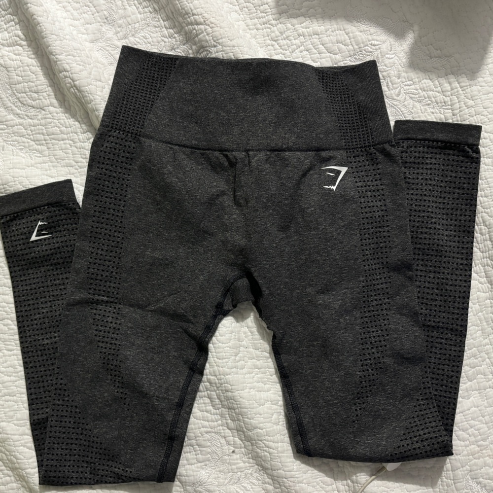 Gymshark Black Leggings